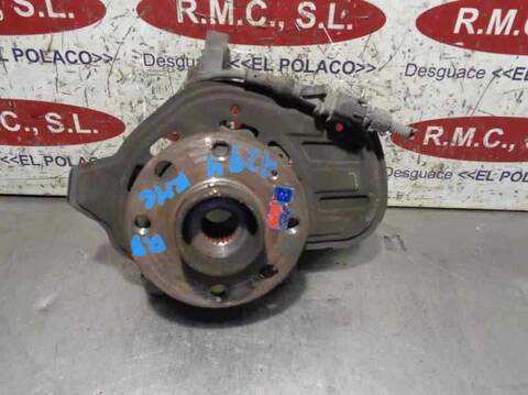 Mangueta Delantera Derecha Opel Combo 1.3 16V CDTI CAT Z 13 DT - LN9) 69CV 51KW