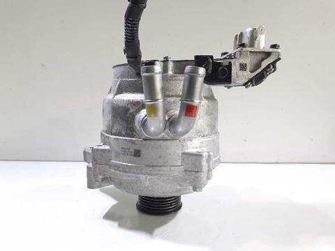 Foto 2ª: Alternador Kia Niro BUSINESS 141CV 104KW [G4LE] (2020)