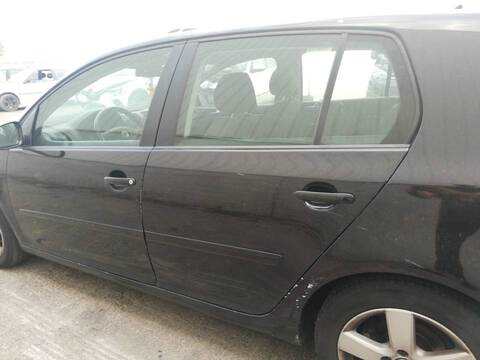Puerta Trasera Derecha Volkswagen Golf BXE