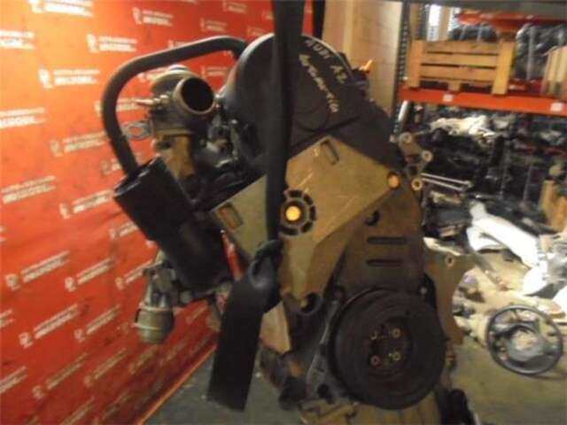 Foto 1ª: Motor Completo Audi A2 1.2 TDI [1.2 LTR. - 45 KW TDI CAT (ANY)]