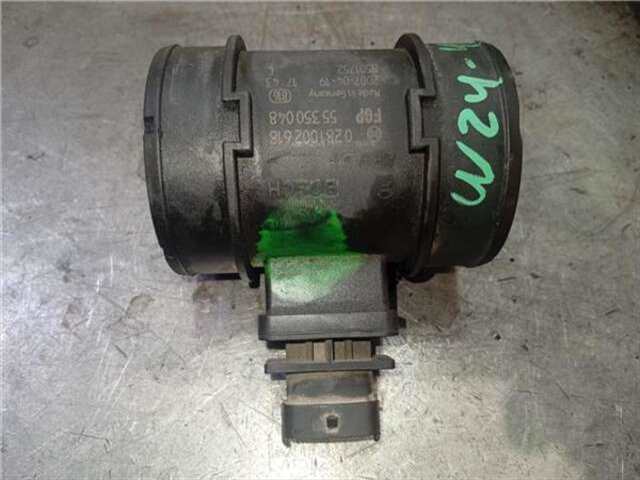 Caudalimetro Chevrolet Captiva 2.0 VCDI LT [2.0 LTR. - 110 KW DIESEL CAT]