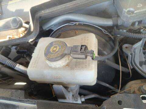 Servofreno Audi A5 2.0 TDI 110KW) 150CV