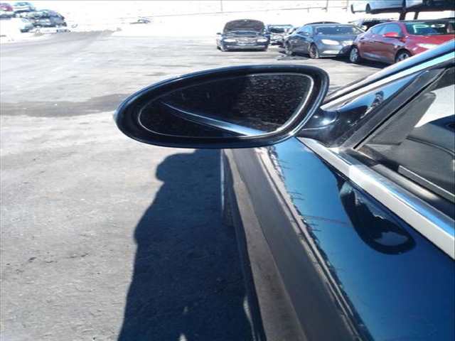 Retrovisor Izquierdo Mercedes Clase C 160 CLS 350 CDI 219.322)