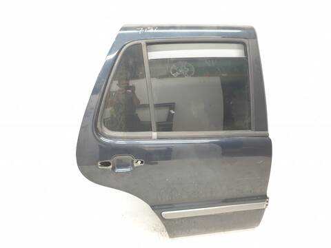 Foto 2ª: Puerta Trasera Derecha Mercedes Clase ML 320 3.2 G V6 18V 218CV [112942] (1997)