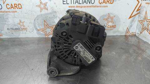 Foto 3ª: Alternador Toyota Verso ADVANCE 112CV 82KW [N47C16A] (2014)