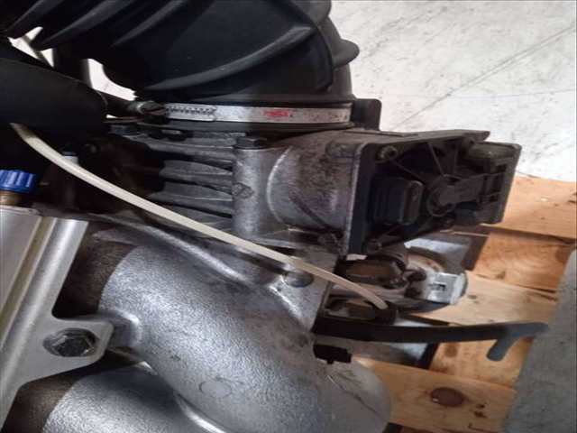 Foto 2ª: Motor Completo Volvo S70 2.5 20V CAT BERLINA 170CV 125KW [B5244S] (1997)