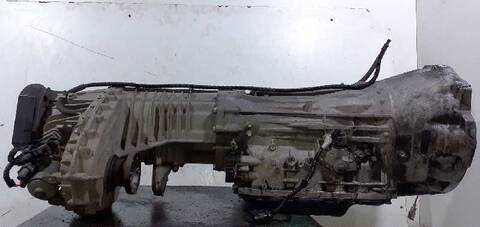 Foto 3ª: Caja Cambios Automatica Porsche Cayenne DIESEL 240CV 176KW AUT. [CAS] (2009)