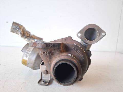 Turbocompresor Citroen C4 TONIC 1.6 HDI FAP 111CV