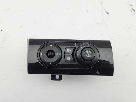 Mando Retrovisor Chevrolet Captiva 2.2 VCDI LT 184CV 135KW