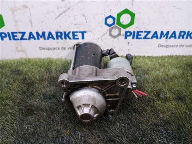 Motor de Arranque Renault Megane ESPERANDO F. TEC I CLASSIC (LA0)(1996-_)