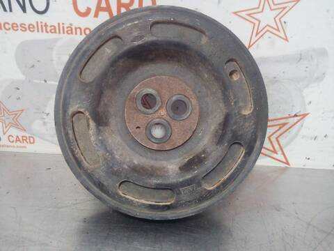 Foto 2ª: Cigüeñal Ford Transit FT 330 2.4 EXPRESS-LINE 90CV 66KW CAJA CERRADA [D2FA] (2002)