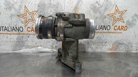 Foto 2ª: Valvula EGR Renault Master CAJA ABIERTA BATALLA 3578 MM 114CV 84KW [G9U A7] (2006)