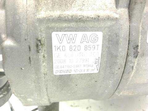 Foto 2ª: Compresor Aire Acondicionado Seat Leon 1.4 TSI [CAXC] (2005)