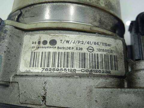 Foto 3ª: Bomba de Direccion Opel Astra 1.9 16V CDTI CAT Z 19 DTH - LRD) BERLINA 150CV 110KW [Z19DTH] (2005)