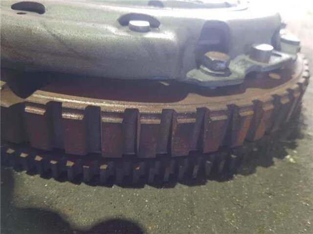 Foto 2ª: kit Embrague Renault Megane 1.5 AUTHENTIQUE CONFORT [1.5 LTR. - 60 KW DCI DIESEL] II BERLINA 3P (10.2002-_)