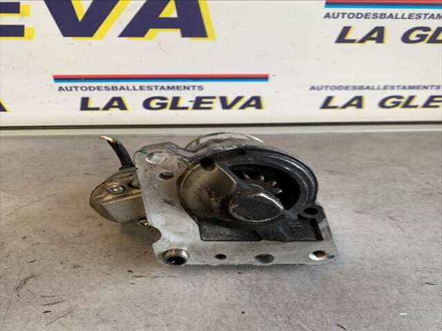 Motor de Arranque Citroen C4 1.6 HDI