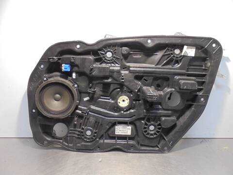 Elevalunas Eléctrico Delantero Derecho Kia Ceed BUSINESS 90CV 66KW