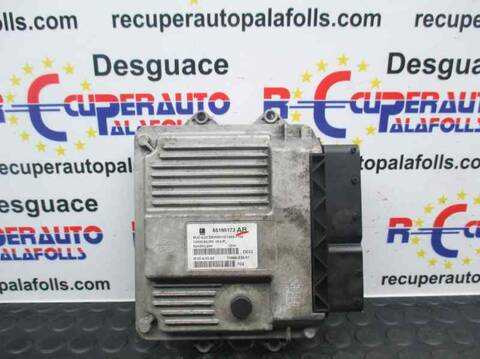 Centralita Motor ECU Suzuki Swift Z13DT BERLINA