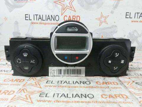 Foto 3ª: Mando Climatizador Renault Megane DYNAMIQUE LUXE 131CV 96KW FAMILIAR II FAMILIAR [F9QE8] (2006)