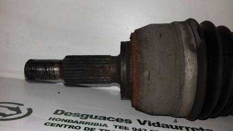 Foto 3ª: Transmision Delantera Izquierda Renault Megane 1.5 DCI DIESEL BERLINA 106CV 78KW II CLASSIC BERLINA [K9K732] (2006)