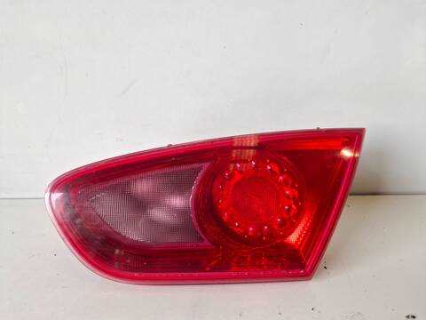 Foto 2ª: Piloto Trasero Derecho Seat Leon EMOCION 1.9 TDI 90CV (2005)