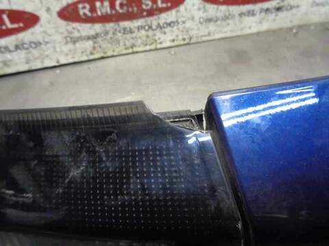 Foto 2ª: Piloto Trasero Derecho Opel Signum BASICO 125CV 92KW [Y22DTR] (2004)