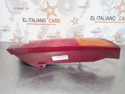 Foto 1ª: Piloto Trasero Izquierdo Ford Focus TURNIER (1998)