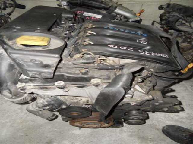 Foto 3ª: Motor Completo Rover Serie 75 2.0 CDTI CLASSIC [2.0 LTR. - 96 KW 16V CDTI] [204D2]