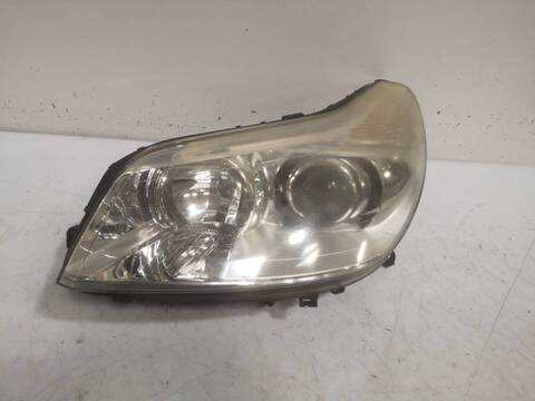 Faro Izquierdo Citroen C5 RHR BERLINA