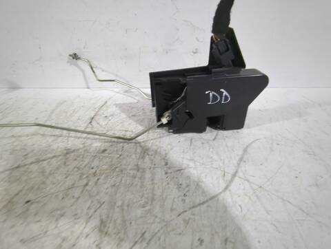 Foto 3ª: Cerradura Puerta Delantera Derecha Dacia Sandero 1.5 DCI 90CV 66KW [K9K 612,K9K 626] (2013)