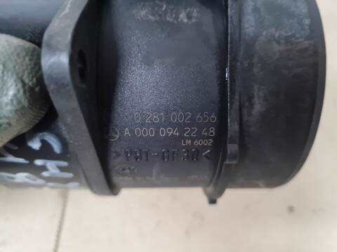Foto 2ª: Caudalimetro Chrysler 300 3.0 CRD 218CV 160KW [642982] (2006)