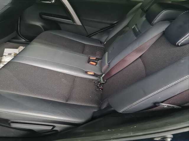 Foto 2ª: Asientos Traseros Toyota Rav4 2.0 4WD ZSA44_) 151CV 112KW [3ZR-FAE] (2017)