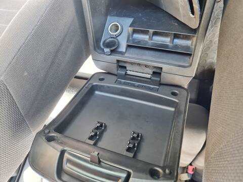 Foto 2ª: Consola Central Nissan Pathfinder 2.5 DCI DIESEL CAT 171CV 126KW [YD25DDTI] (2005)