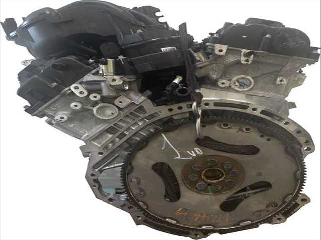 Foto 3ª: Motor Completo Jeep Wrangler 3.6 V6 284 - 290 CV [ERC]