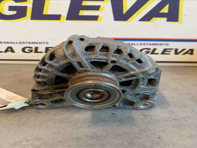 Alternador Renault Scenic SCENIC III DYNAMIQUE 1598 CC 1.6 LTR) 130CV/96KW