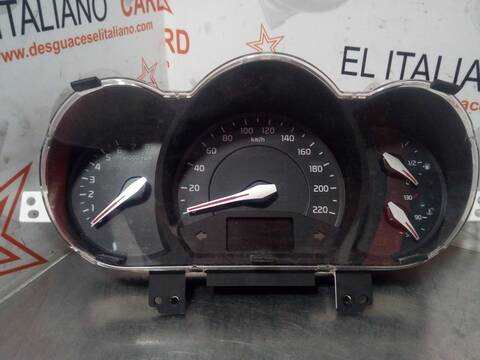 Cuadro de Instrumentos Kia Rio CONCEPT 86CV 63KW