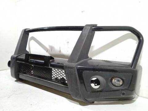 Foto 3ª: Paragolpes Delantero Mercedes Clase X 250 2.3 D DOPPELKABINE 470.210) 190CV 140KW (2017)