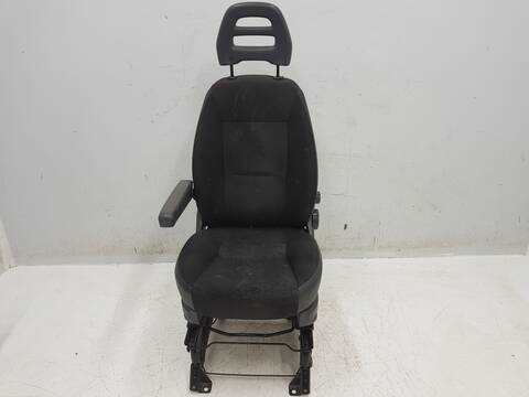 Asiento Delantero Izquierdo Citroen Jumper 35 L3 BLUEHDI 130