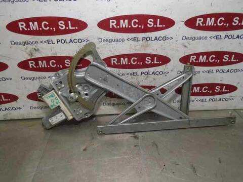 Elevalunas Eléctrico Delantero Derecho Toyota Avensis BERLINA 129CV 95KW
