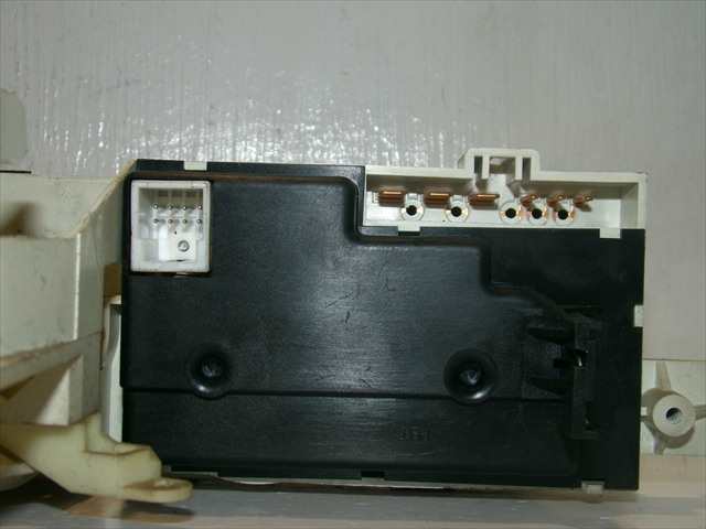 Foto 4ª: Mando Calefacción A. A. Chrysler Stratus 2.0 G 1995-2001 (1999)