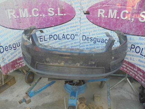 Foto 1ª: Paragolpes Delantero Ford C Max AMBIENTE D) 109CV 80KW FOCUS CAP) [G8DA] (2005)