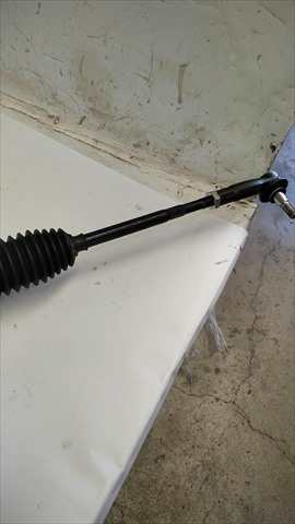 Cremallera de Direccion Seat Leon 1.9 TDI
