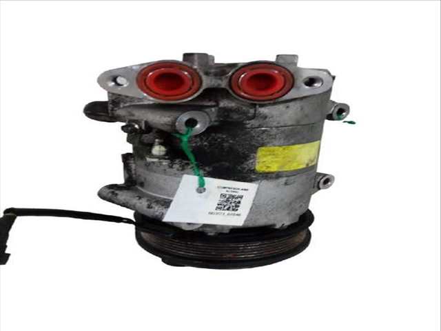 Compresor Aire Acondicionado Opel Astra 1.7 TD F08 F48)