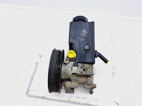 Foto 4ª: Bomba de Direccion Ssangyong Kyron 2.0 141CV 104KW [D20DT] (2006)