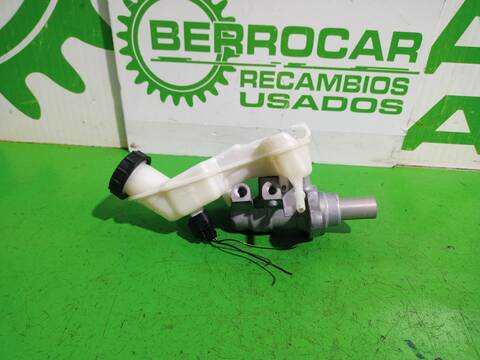 Foto 2ª: Bomba Freno Ford Fiesta AMBIENTE 68CV 50KW (2007)