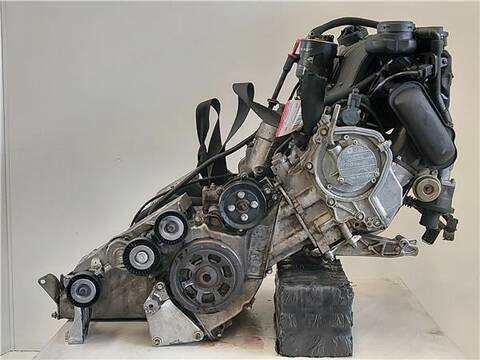 Motor Completo Mercedes Clase A 140 1.7 170 CDI 168.008) 90CV 66KW