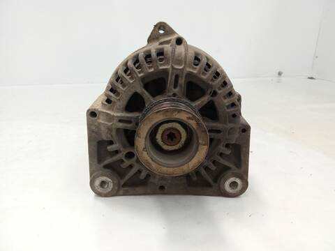 Alternador Renault Megane 1.9 DCI LM0G LM1G LM2C) 120CV 88KW II SEDAN LM0/1_)