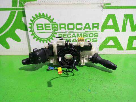 Mando Multifuncion Renault Scenic XMOD BOSE 132CV 97KW