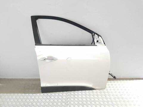 Foto 1ª: Puerta Delantera Derecha Hyundai ix35 STYLE 2WD [D4HA]
