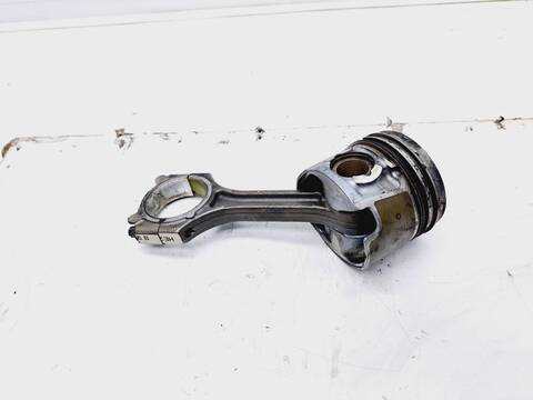 Despiece Motor Hyundai Tucson CLASSIC BLUE 116CV 85KW